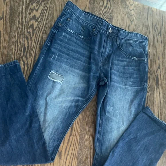 Buffalo Evan basic slim - Picture 2 of 8